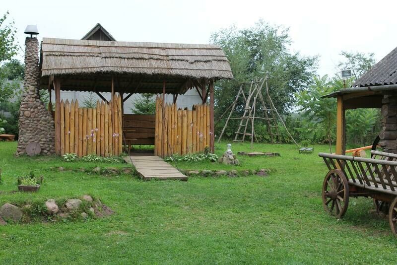 Бобровая долина, Гродненская область: фото 3