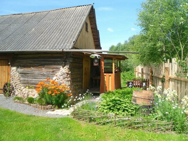 Бобровая долина, Гродненская область: фото 5