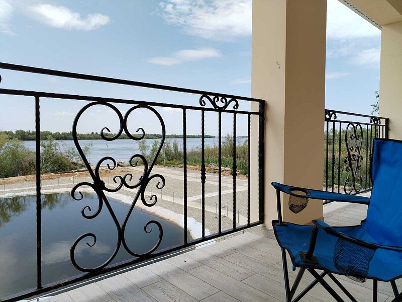 Белый Лев, Астраханская область: фото 5