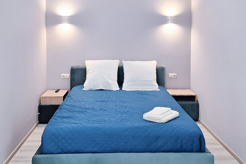 Белый Лев, Астраханская область: фото 4