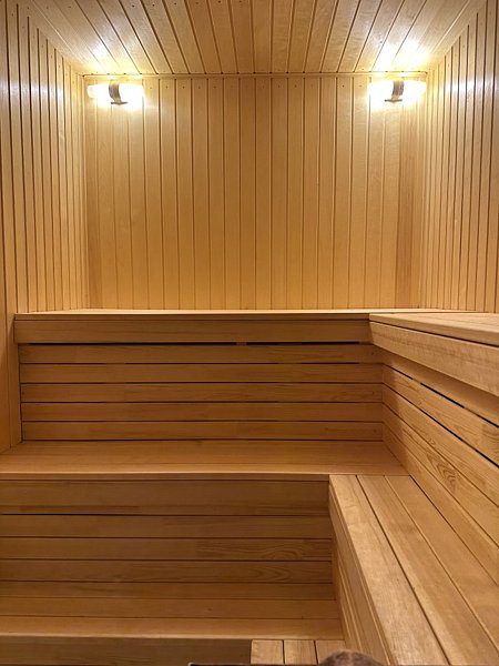 Баня на дровах, Ленинградская область: фото 3