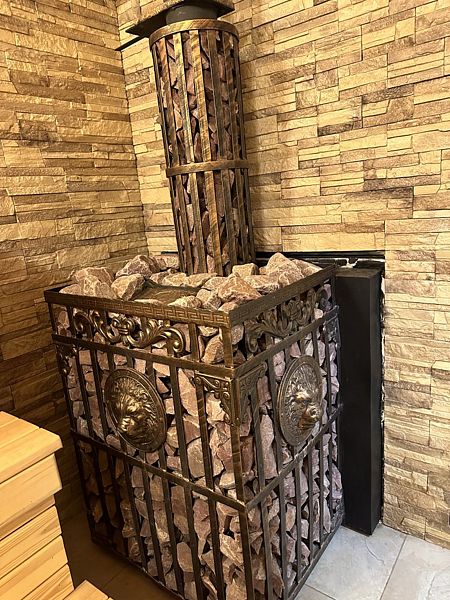 Баня на дровах, Ленинградская область: фото 4