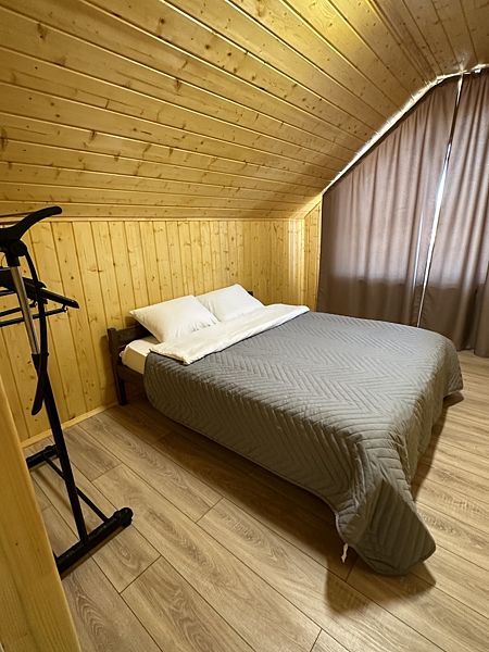 Гостевой дом Баня на дровах, Сосновый Бор, Ленинградская область