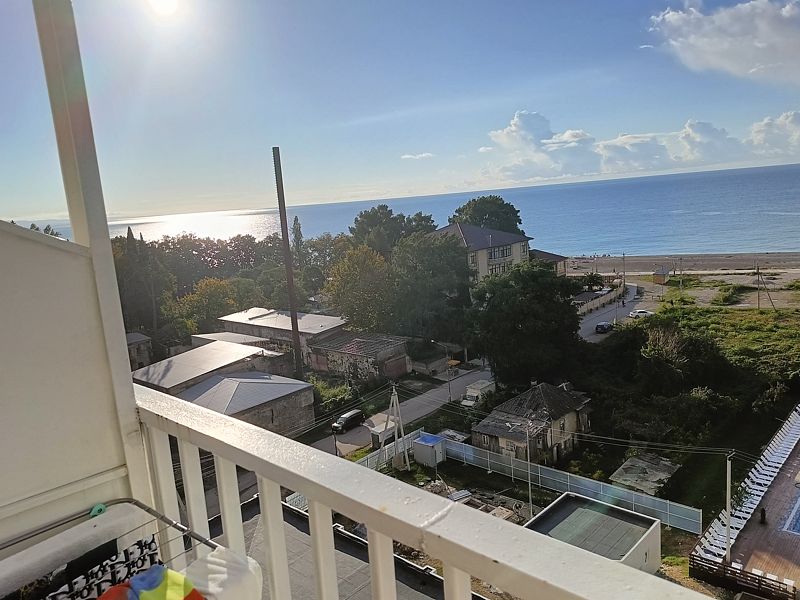 Фото 5 из отзыва об отеле Гранд отель Россия