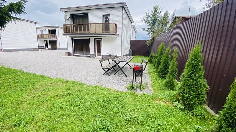 Гостевой дом Кувшиново Сити Петергоф, Ленинградская область, Петергоф Ломоносовский район деревня Ольгино