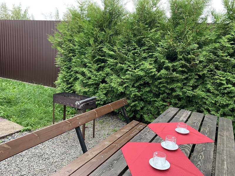 Кувшиново Сити Петергоф, Ленинградская область: фото 5