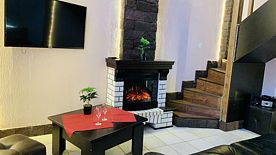 Люкс, Гостевой дом Кувшиново Сити Петергоф, Петергоф