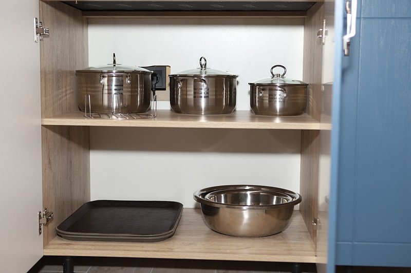 Шале 5-местный