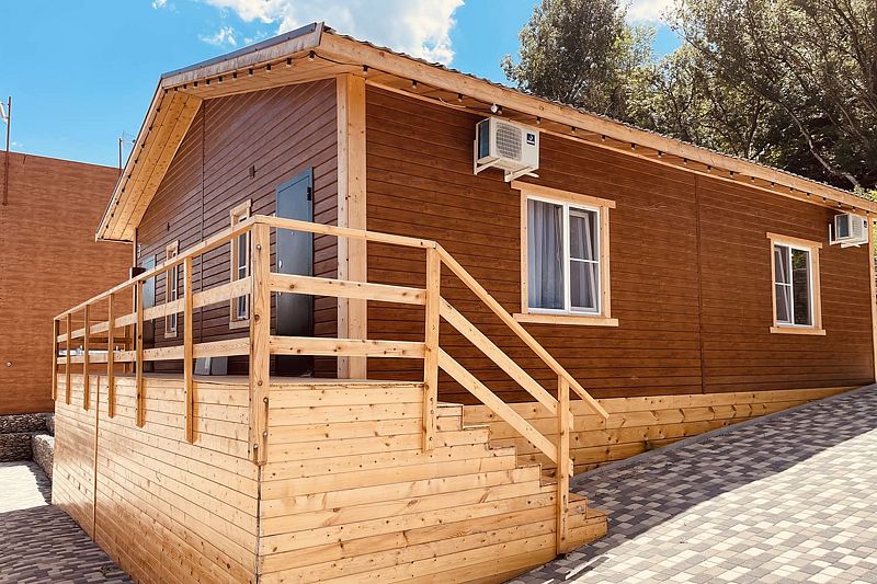 Дома в аренду  Алёлин лес, Армавир, Краснодарский край