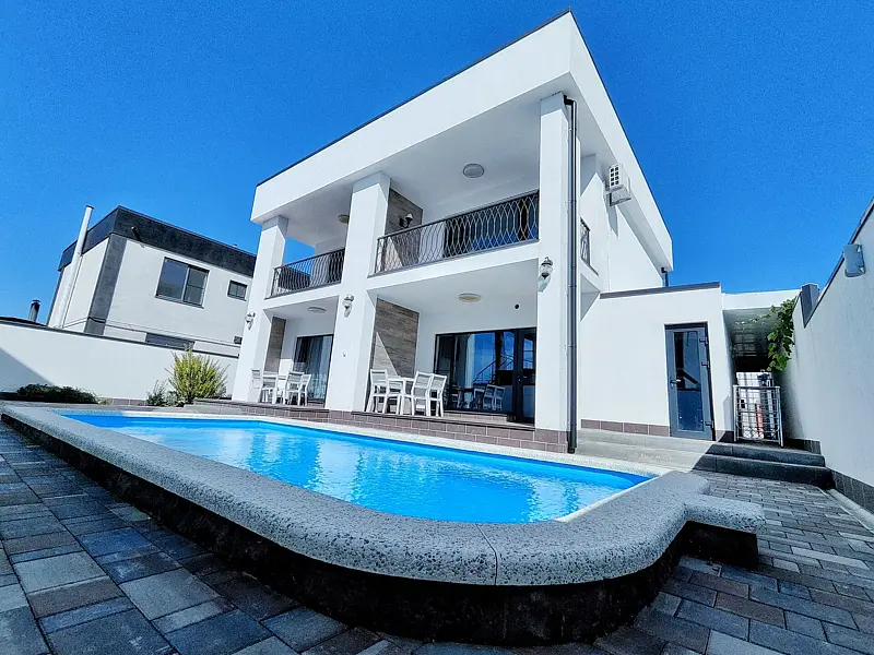 Villa DI, Краснодарский край, Анапа Витязево