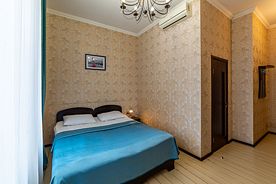 Стандартный номер с 1 или 2 кроватями, Гостевой дом Викена, Санкт-Петербург