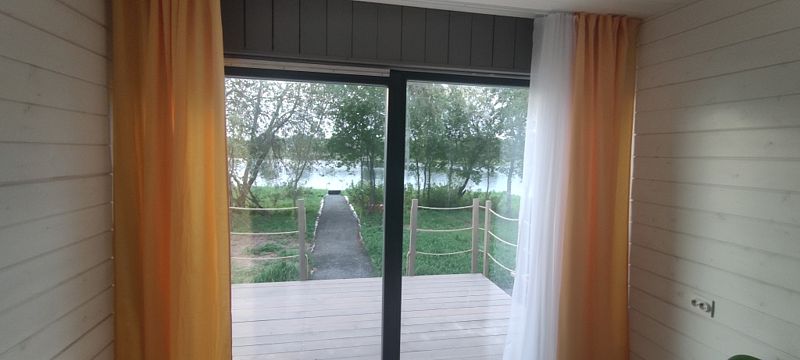 SemVoda Pasha, Ленинградская область: фото 3