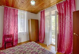 2-мест. 2-комн. полулюкс, Пансионат Эвкалиптовая роща, Кындыг