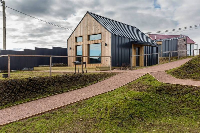 Gostevoy Dom Family Barn Karvala, Ломоносовский район, Ленинградская область