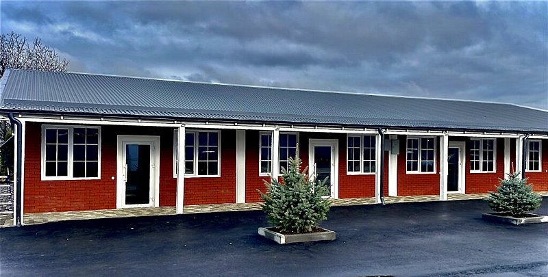 Апарт-отель Villa Кенже, Республика Кабардино-Балкария, Нальчик 