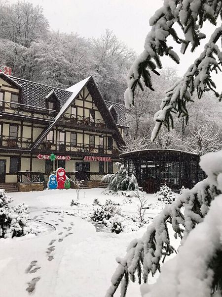 Иван да Марья, Республика Адыгея: фото 3