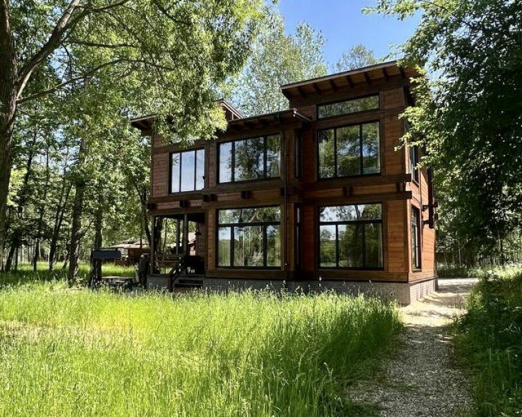 Парк-отель Колкуново, Тверская область, деревня Плешково 