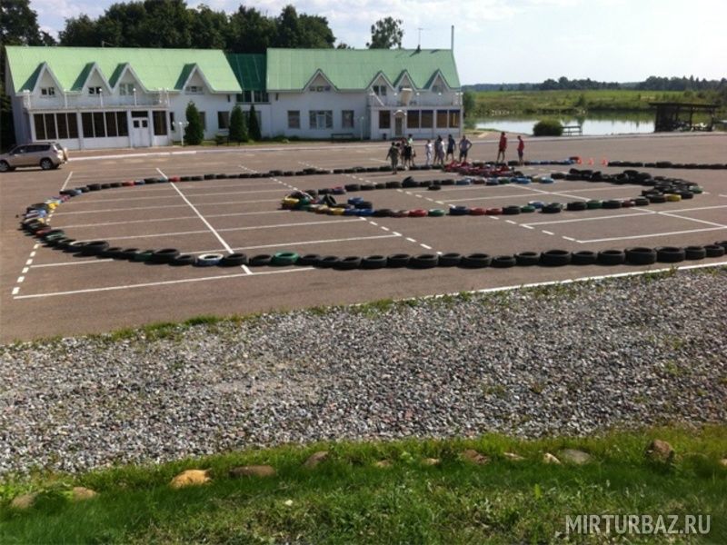 X-land, Московская область: фото 4