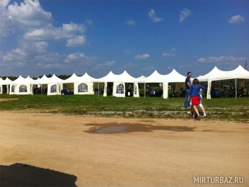 X-land, Московская область: фото 5