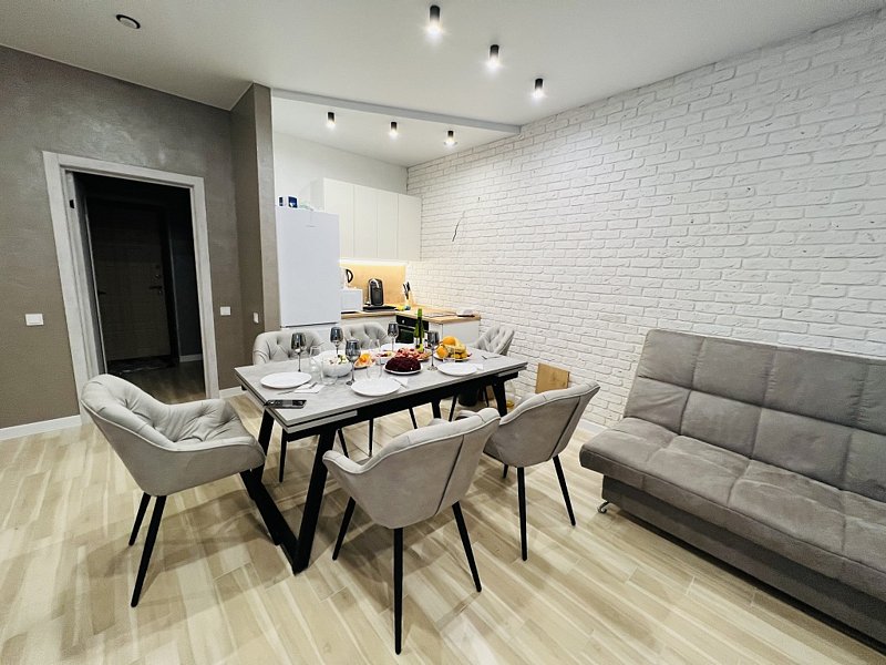 Бунгало Фиеста, Республика Башкортостан, село Новоабзаково село Абзаково Белорецкий район