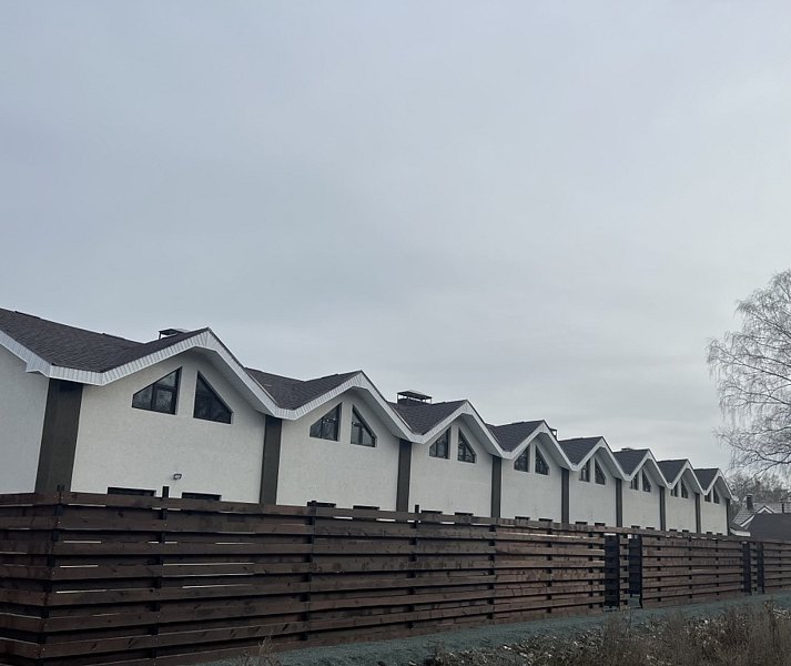 Бунгало Фиеста, Республика Башкортостан, село Новоабзаково село Абзаково Белорецкий район