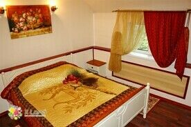 Улучшенный, Центр активного отдыха X-land, Дмитровский район