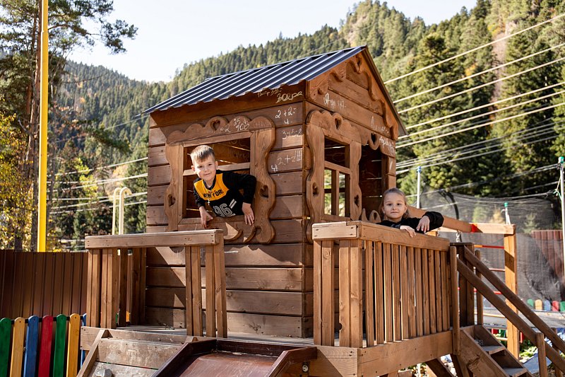 Maas, Республика Карачаево-Черкесия: фото 3