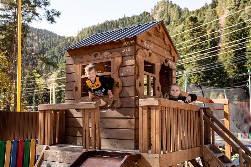 Maas, Республика Карачаево-Черкесия: фото 3