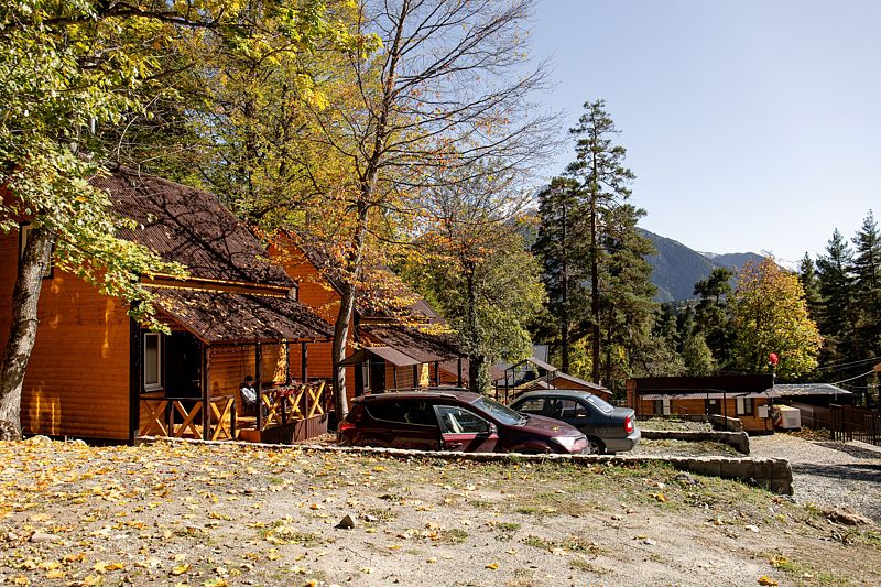 Maas, Республика Карачаево-Черкесия: фото 2