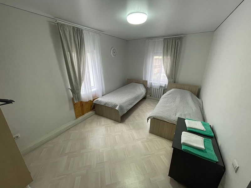 Стандартный 2-местный