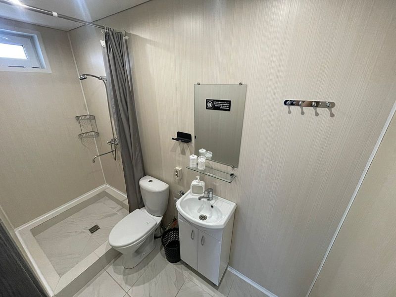 Стандартный 2-местный