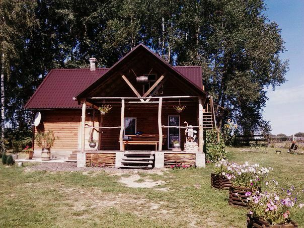 Лявонау Хутарок, Гродненская область: фото 5