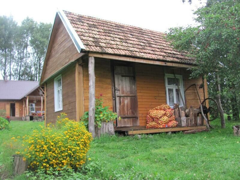 Лявонау Хутарок, Гродненская область: фото 2