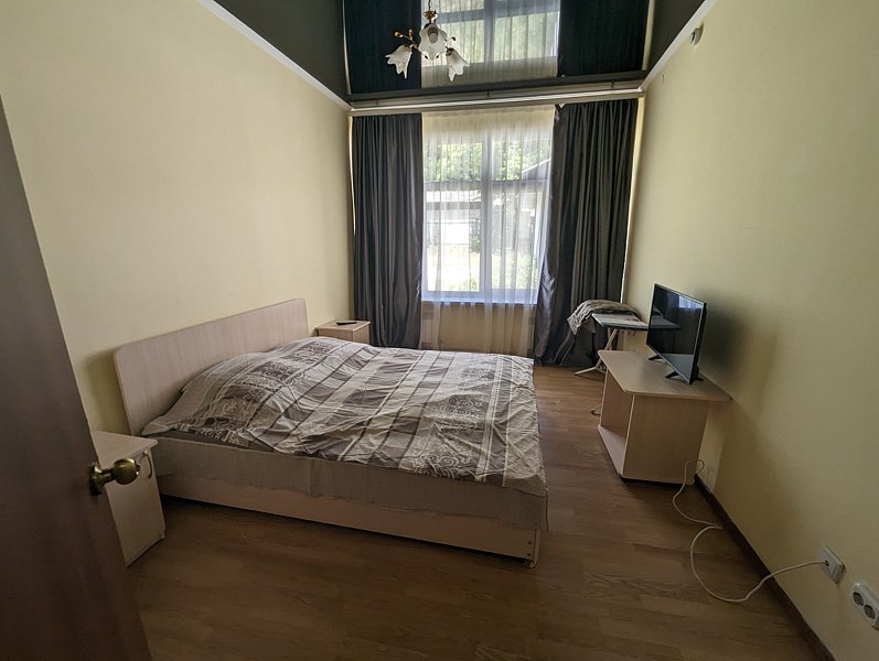 Полулюкс 2-местный 2-комнатный