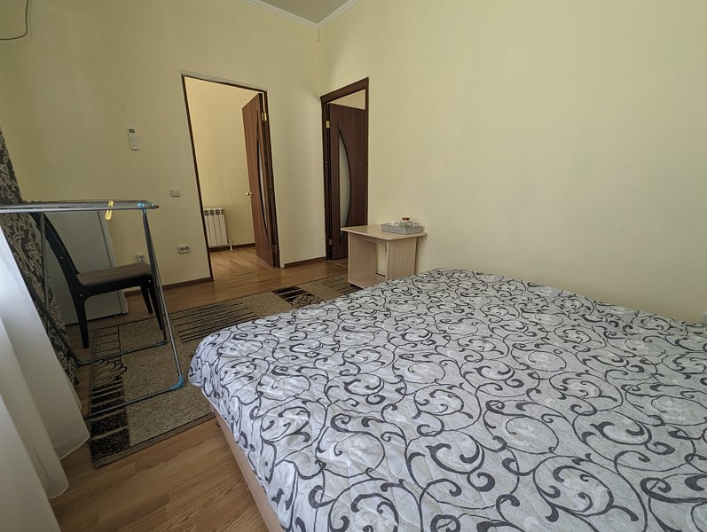 Полулюкс 2-местный 2-комнатный