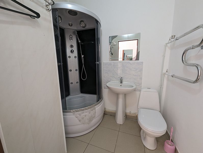 Стандартный 2-местный 1-комнатный (Престиж)