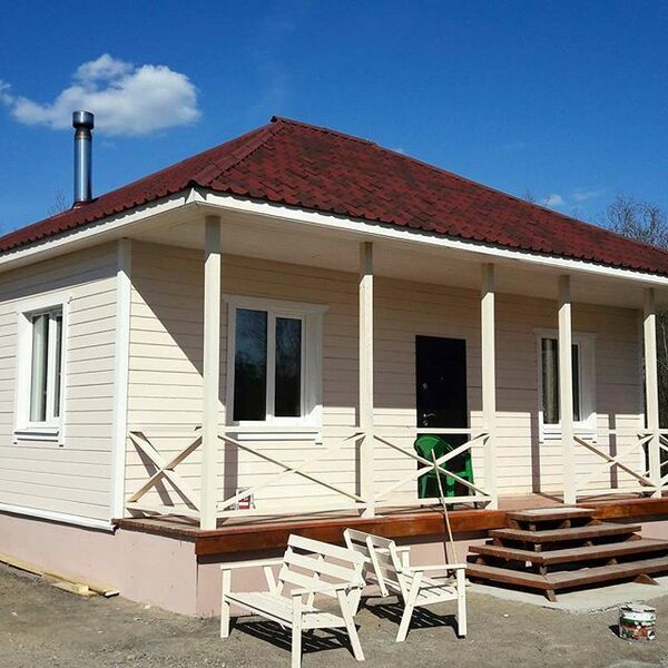 Бухта Терву, Республика Карелия: фото 4