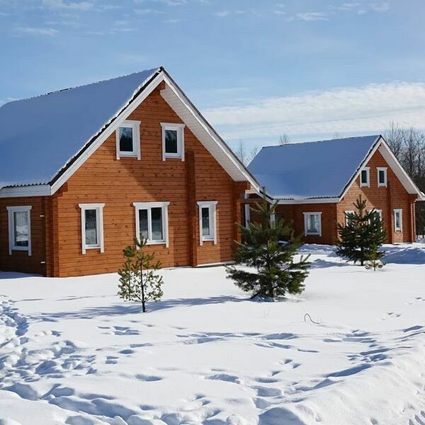 Бухта Терву, Республика Карелия: фото 2