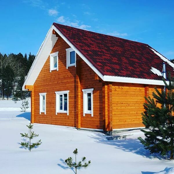 Гостевой дом Бухта Терву, Республика Карелия, Лахденпохский район Лахденпохский район