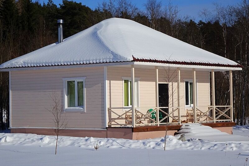 Бухта Терву, Республика Карелия: фото 3