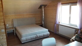 Аппартаменты - Студия, Гостевой дом Бухта Терву, Лахденпохский район