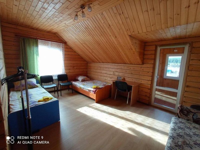 Северное Сияние, Свердловская область: фото 2