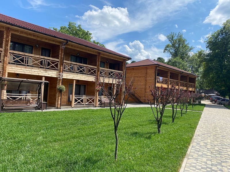 Белла, Республика Адыгея: фото 3