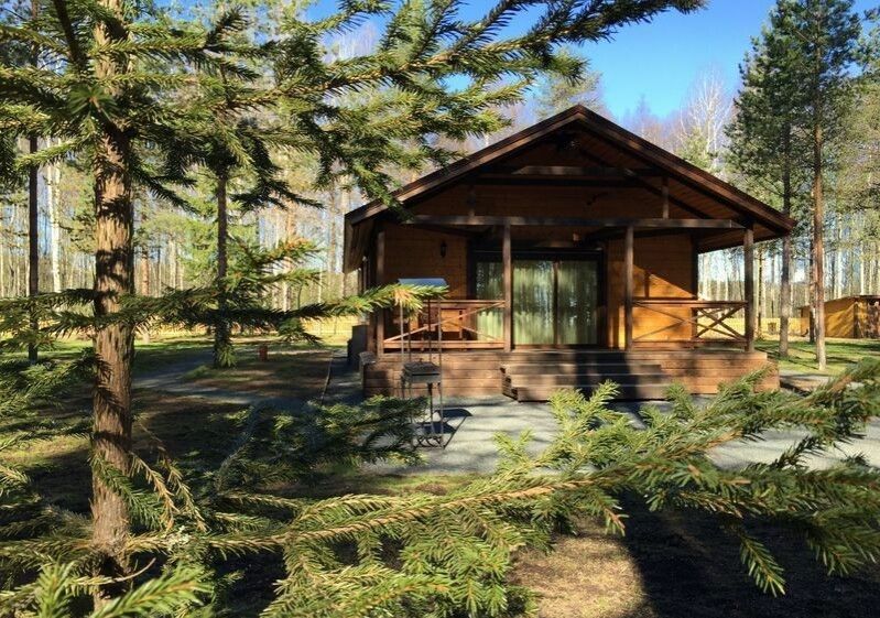 Гостевой дом Вилла Ранду, деревня Инжунаволок, Республика Карелия