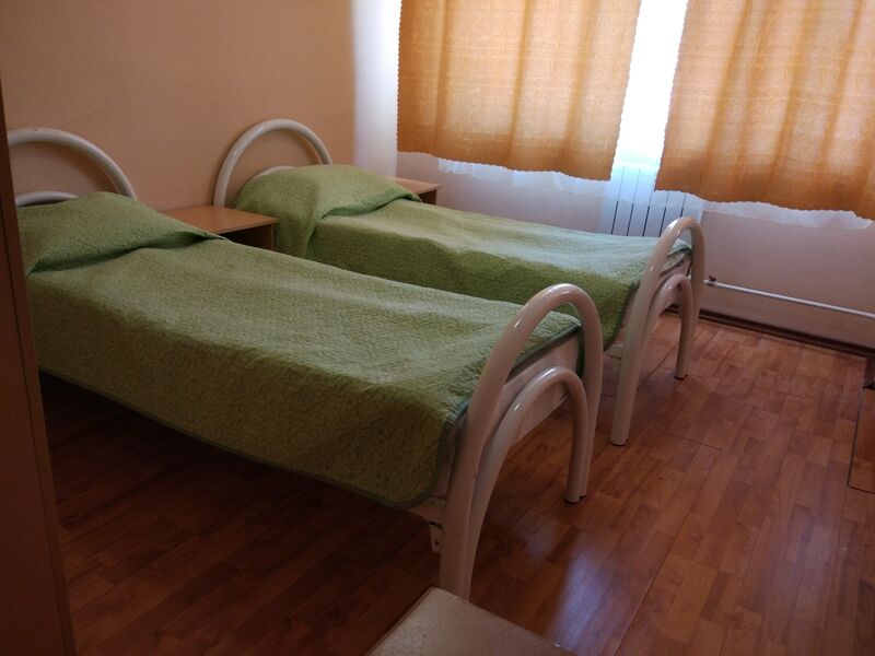 Робин Гуд, Калужская область: фото 3