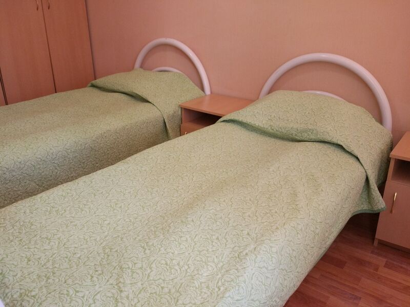 Робин Гуд, Калужская область: фото 5