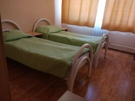 Стандарт четырёхместный, База семейного отдыха Робин Гуд, Кременское