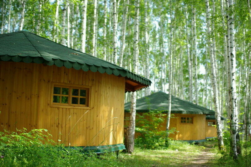 Внешний вид | Урман, Республика Башкортостан