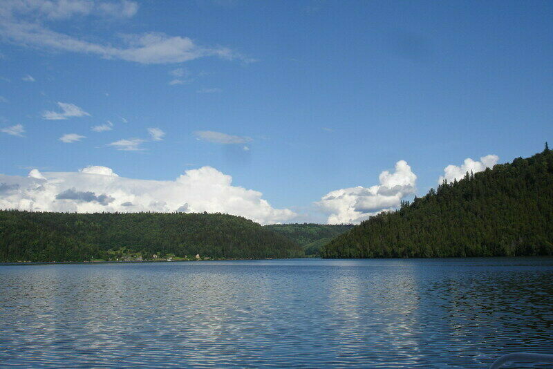 Местная природа | Урман, Республика Башкортостан