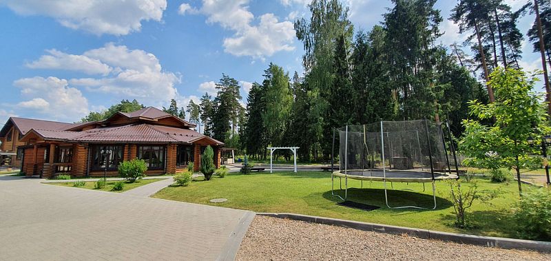 Барин, Московская область: фото 5